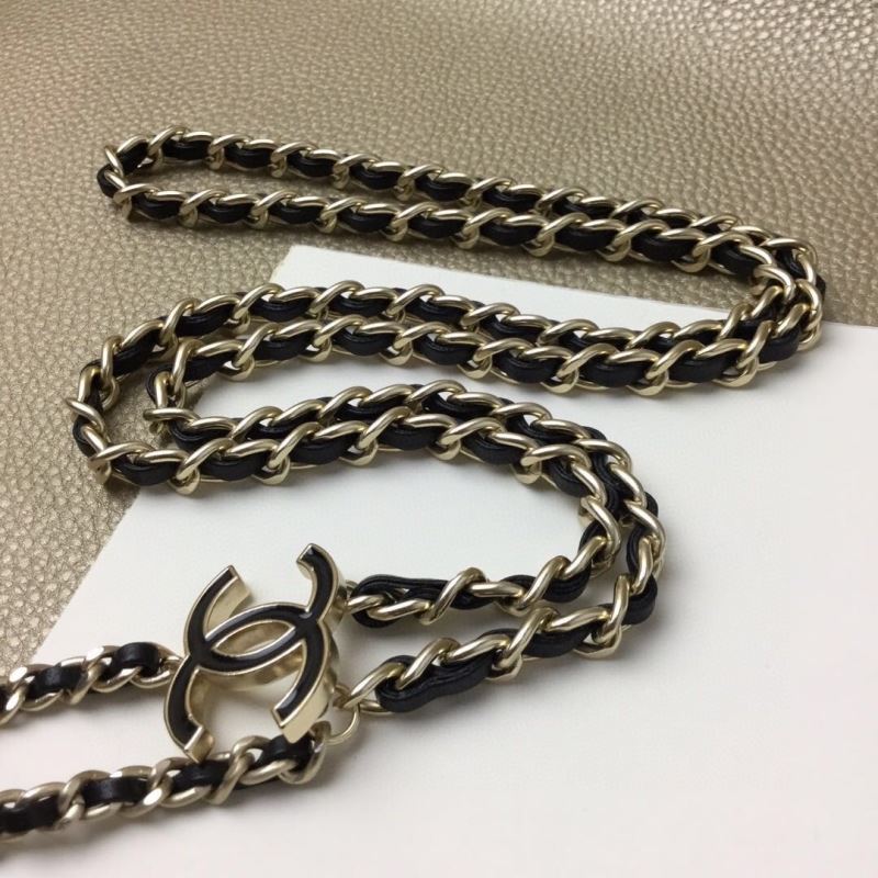 Chanel Necklaces